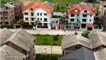 Bất động sản ven Hà Nội: Cuộc chơi "hái ra tiền"?